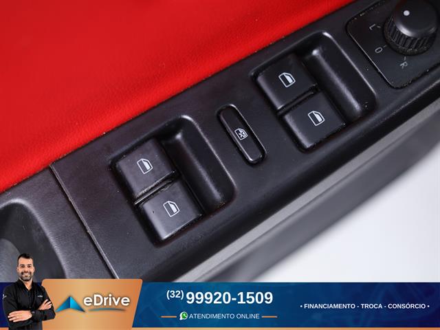 VOLKSWAGEN FOX PEPPER 1.6 FLEX 16V 5P 2016