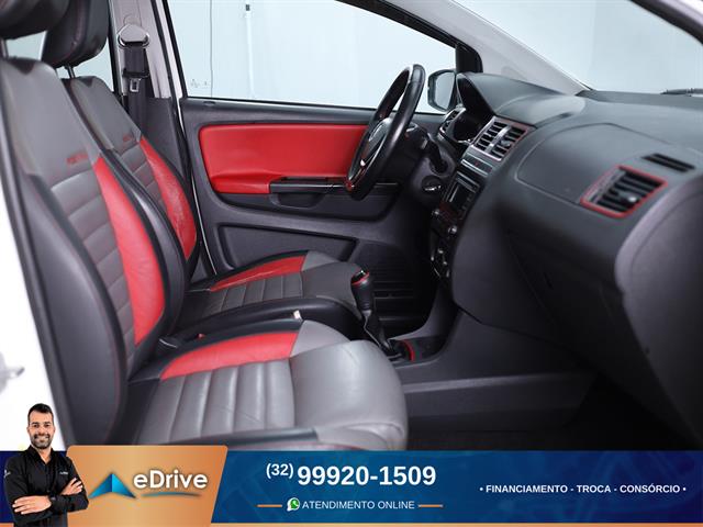 VOLKSWAGEN FOX PEPPER 1.6 FLEX 16V 5P 2016