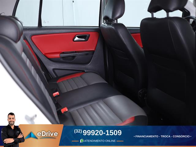 VOLKSWAGEN FOX PEPPER 1.6 FLEX 16V 5P 2016