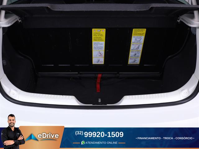 VOLKSWAGEN FOX PEPPER 1.6 FLEX 16V 5P 2016
