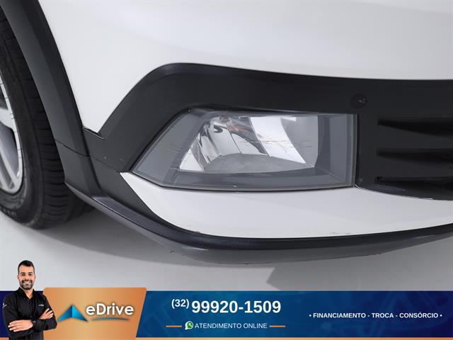 VOLKSWAGEN FOX PEPPER 1.6 FLEX 16V 5P 2016