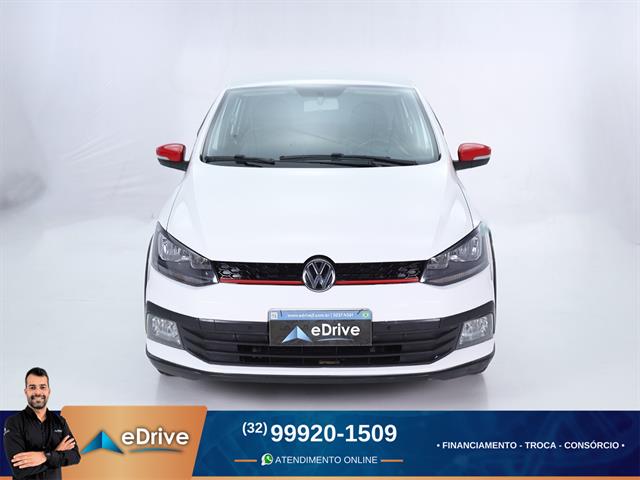 VOLKSWAGEN FOX PEPPER 1.6 FLEX 16V 5P 2016