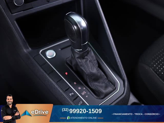 VOLKSWAGEN POLO COMFORT. 200 TSI 1.0 FLEX 12V AUT. 2019