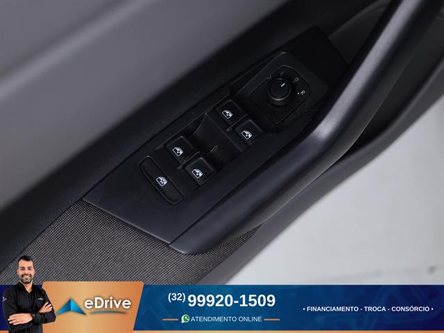 VOLKSWAGEN POLO COMFORT. 200 TSI 1.0 FLEX 12V AUT. 2019