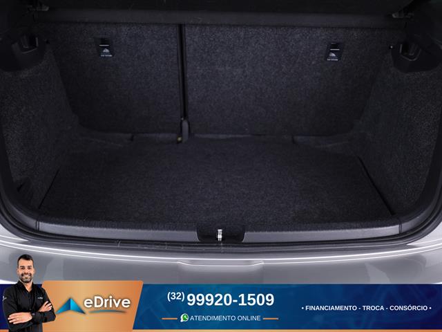VOLKSWAGEN POLO COMFORT. 200 TSI 1.0 FLEX 12V AUT. 2019