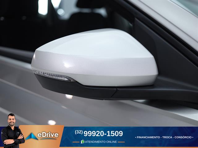 VOLKSWAGEN POLO COMFORT. 200 TSI 1.0 FLEX 12V AUT. 2019