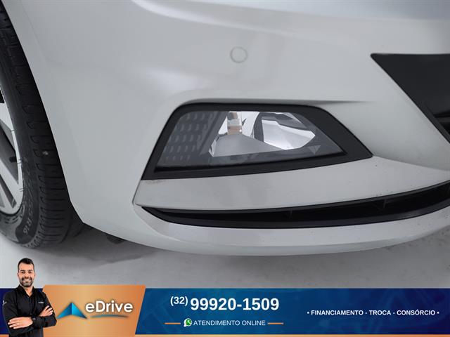 VOLKSWAGEN POLO COMFORT. 200 TSI 1.0 FLEX 12V AUT. 2019