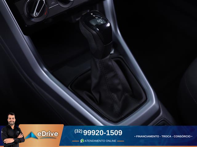 VOLKSWAGEN T-CROSS 200 TSI 1.0  FLEX 12V 5P AUT. 2022