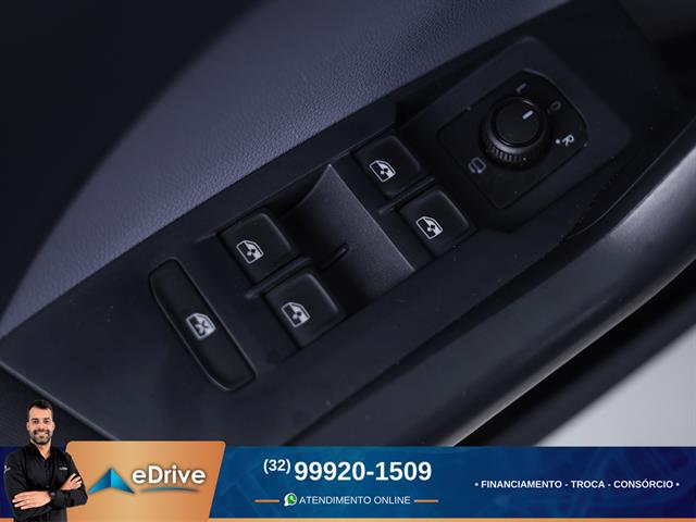 VOLKSWAGEN T-CROSS 200 TSI 1.0  FLEX 12V 5P AUT. 2022