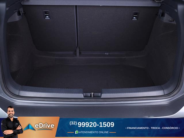 VOLKSWAGEN T-CROSS 200 TSI 1.0  FLEX 12V 5P AUT. 2022