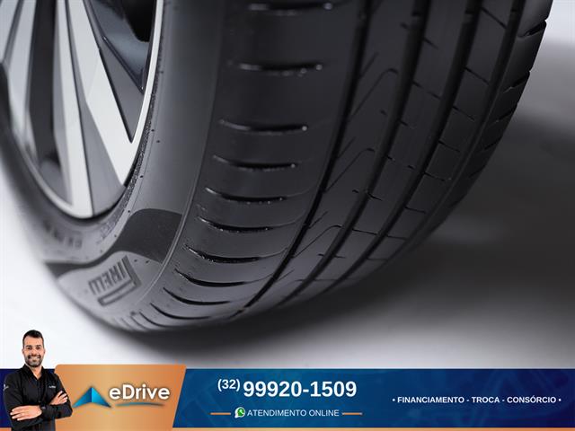 VOLKSWAGEN T-CROSS 200 TSI 1.0  FLEX 12V 5P AUT. 2022