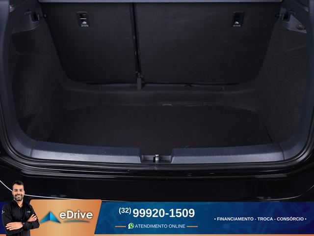 VOLKSWAGEN T-CROSS COMFOR. 200 TSI 1.0 FLEX 5P AUT. 2022