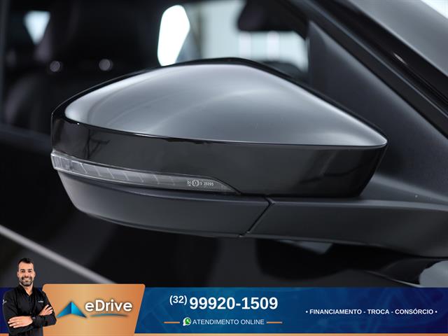 VOLKSWAGEN T-CROSS COMFOR. 200 TSI 1.0 FLEX 5P AUT. 2022