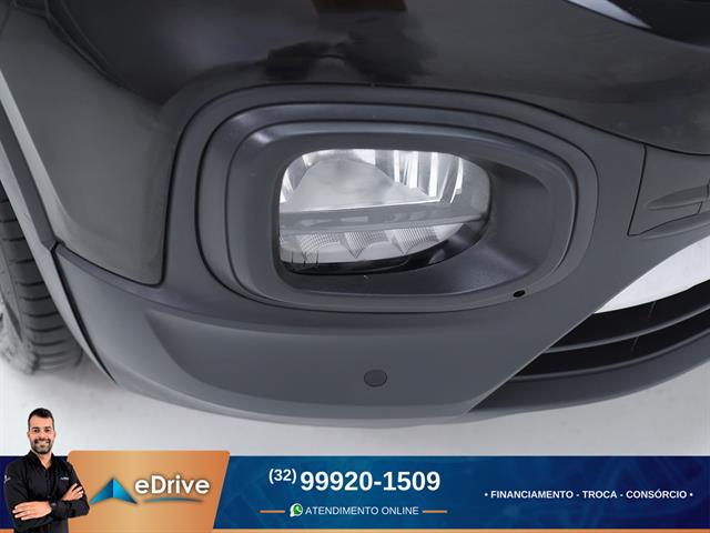 VOLKSWAGEN T-CROSS COMFOR. 200 TSI 1.0 FLEX 5P AUT. 2022