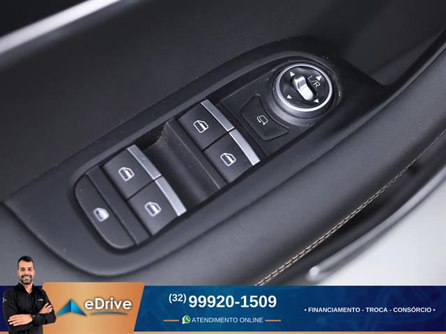 CHERY TIGGO 8 TXS 1.6 16V TGDI AUT. 2023