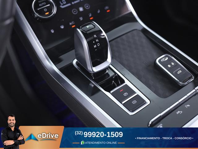 CHERY TIGGO 8 TXS 1.6 16V TGDI AUT. 2023