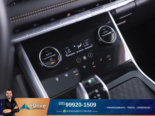 CHERY TIGGO 8 TXS 1.6 16V TGDI AUT. 2023