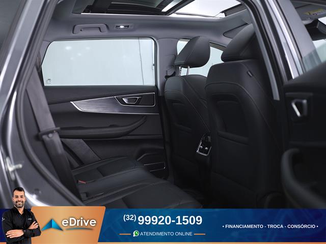 CHERY TIGGO 8 TXS 1.6 16V TGDI AUT. 2023