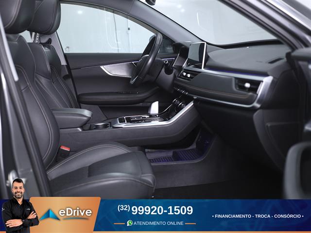 CHERY TIGGO 8 TXS 1.6 16V TGDI AUT. 2023