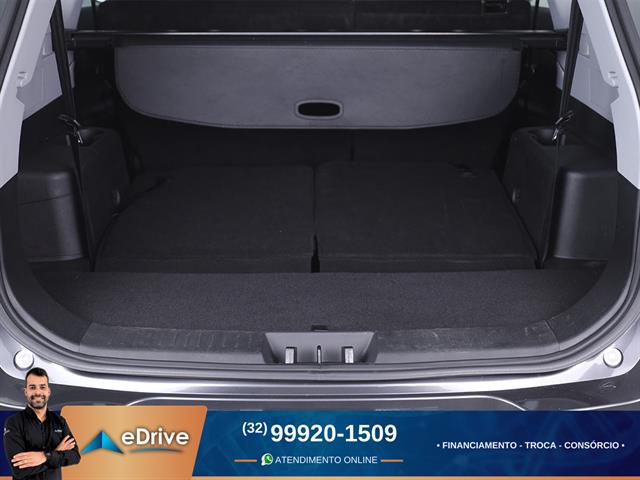 CHERY TIGGO 8 TXS 1.6 16V TGDI AUT. 2023