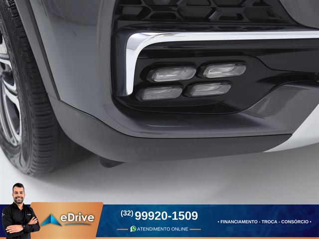 CHERY TIGGO 8 TXS 1.6 16V TGDI AUT. 2023