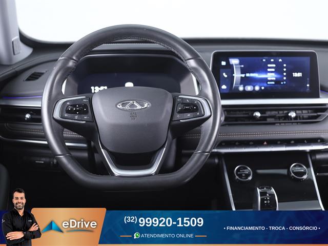 CHERY TIGGO 8 TXS 1.6 16V TGDI AUT. 2023