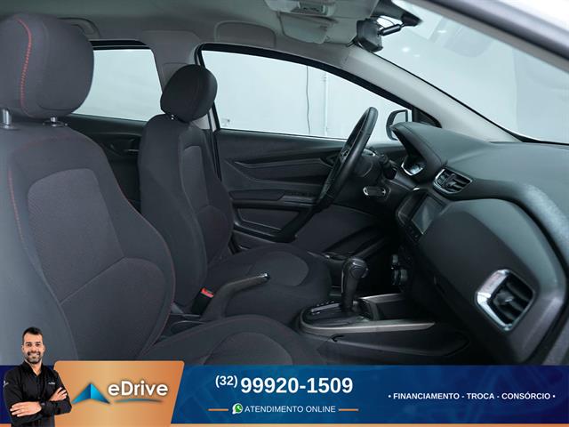 CHEVROLET ONIX HATCH LTZ 1.4 8V FLEXPOWER 5P AUT. 2016
