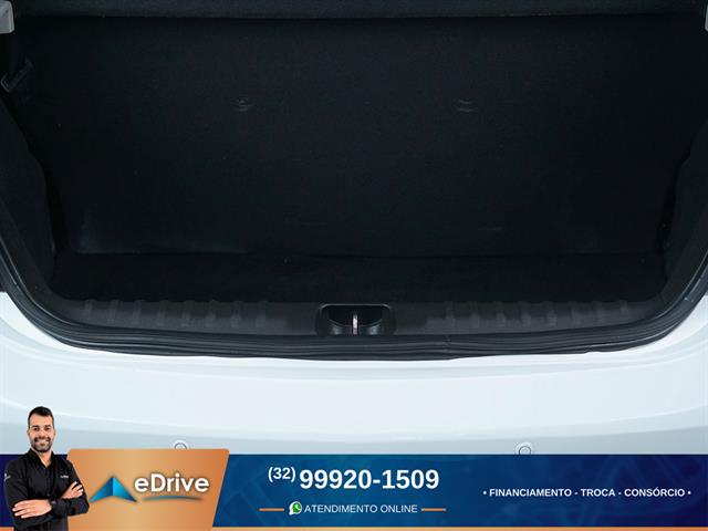 CHEVROLET ONIX HATCH LTZ 1.4 8V FLEXPOWER 5P AUT. 2016