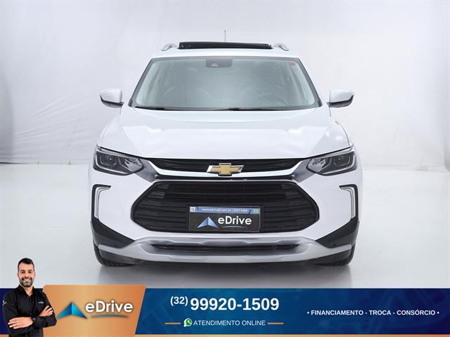 CHEVROLET TRACKER PREMIER 1.2 TURBO 12V FLEX AUT. 2022