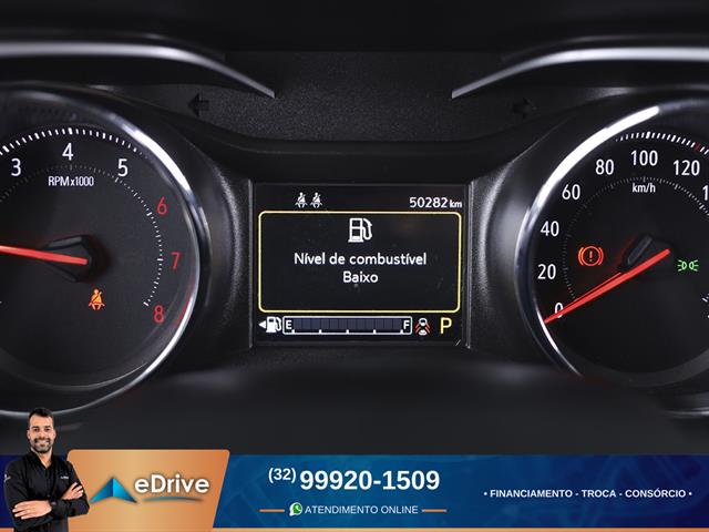 CHEVROLET TRACKER PREMIER 1.2 TURBO 12V FLEX AUT. 2022