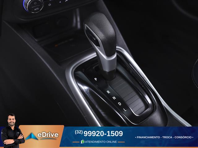 CHEVROLET TRACKER PREMIER 1.2 TURBO 12V FLEX AUT. 2022