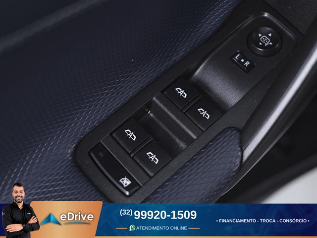 CHEVROLET TRACKER PREMIER 1.2 TURBO 12V FLEX AUT. 2022