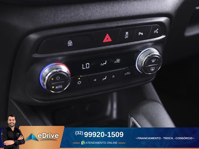 CHEVROLET TRACKER PREMIER 1.2 TURBO 12V FLEX AUT. 2022
