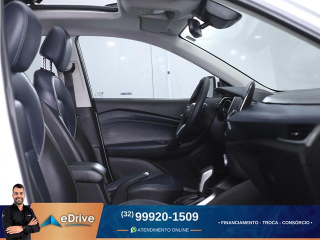 CHEVROLET TRACKER PREMIER 1.2 TURBO 12V FLEX AUT. 2022