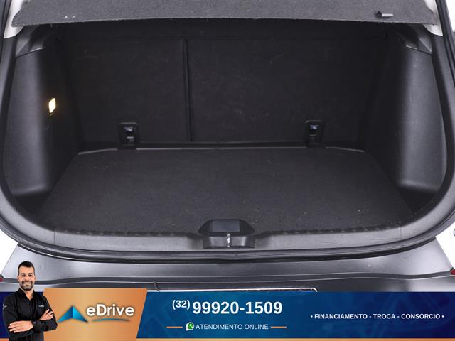 CHEVROLET TRACKER PREMIER 1.2 TURBO 12V FLEX AUT. 2022
