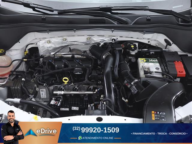 CHEVROLET TRACKER PREMIER 1.2 TURBO 12V FLEX AUT. 2022