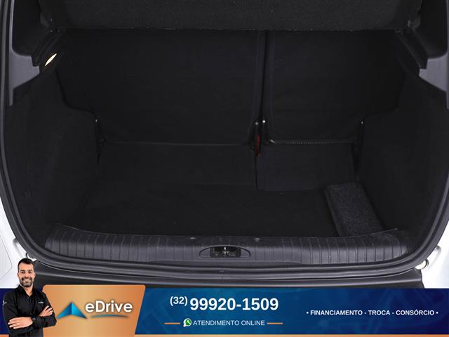 CITROËN AIRCROSS LIVE 1.5 FLEX 8V 5P MEC. 2017