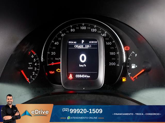 FIAT Strada RANCH 1.3 FLEX 8V CD AUT. 2023