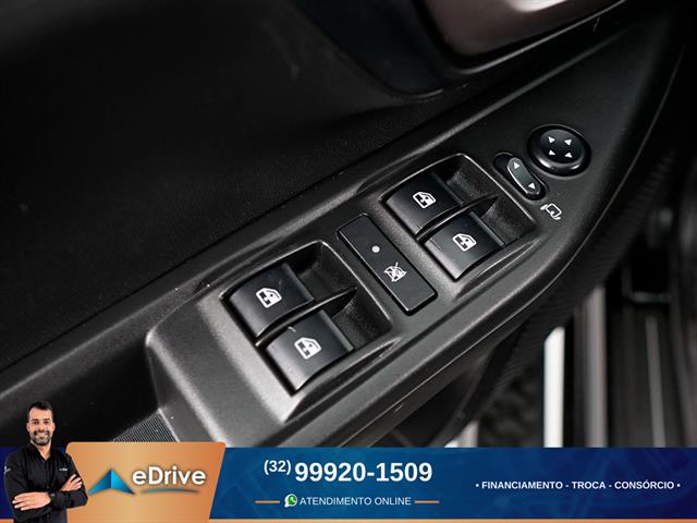 FIAT Strada RANCH 1.3 FLEX 8V CD AUT. 2023