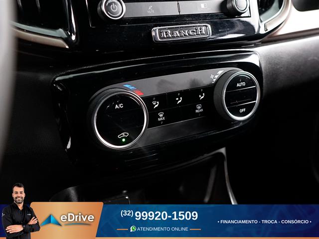 FIAT Strada RANCH 1.3 FLEX 8V CD AUT. 2023