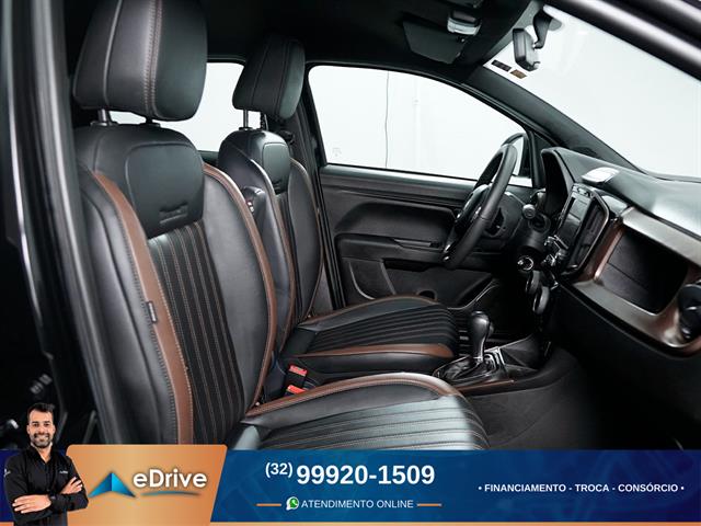 FIAT Strada RANCH 1.3 FLEX 8V CD AUT. 2023