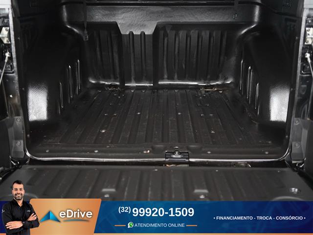 FIAT Strada RANCH 1.3 FLEX 8V CD AUT. 2023