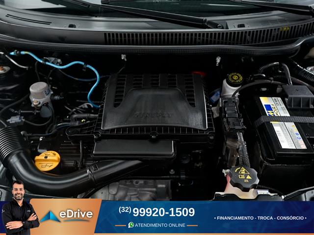 FIAT Strada RANCH 1.3 FLEX 8V CD AUT. 2023