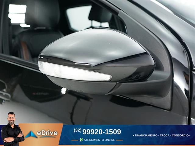 FIAT Strada RANCH 1.3 FLEX 8V CD AUT. 2023