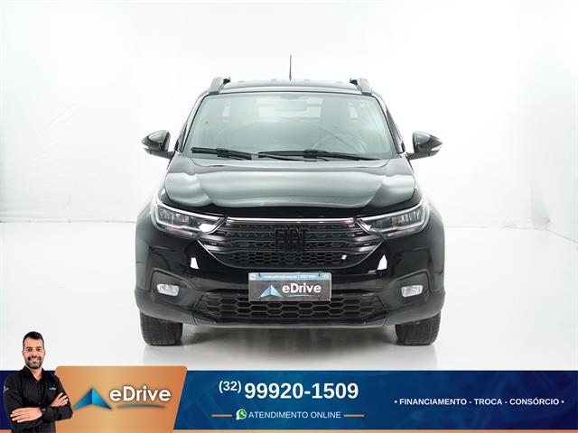 FIAT Strada RANCH 1.3 FLEX 8V CD AUT. 2023