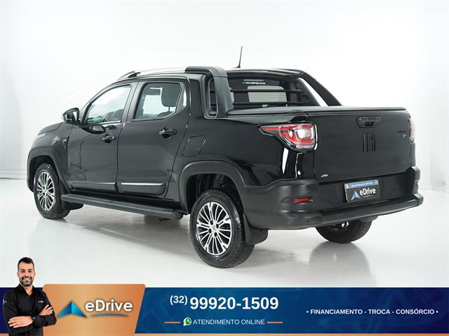 FIAT Strada RANCH 1.3 FLEX 8V CD AUT. 2023