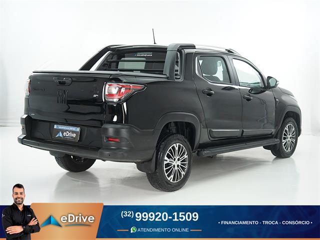 FIAT Strada RANCH 1.3 FLEX 8V CD AUT. 2023
