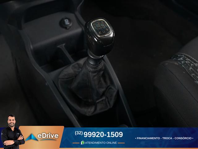 FIAT UNO ATTRACTIVE 1.0 FIRE FLEX 8V 5P 2021