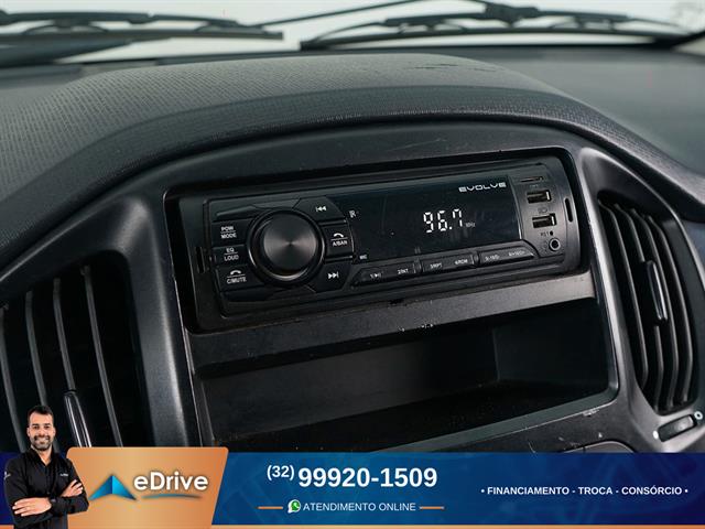 FIAT UNO ATTRACTIVE 1.0 FIRE FLEX 8V 5P 2021