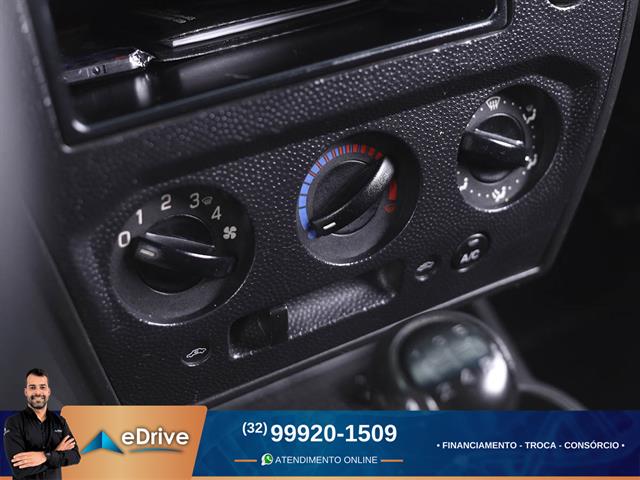 FORD FIESTA 1.0 8V FLEX/CLASS 1.0 8V FLEX 5P 2013